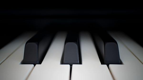 Piano for Beginners